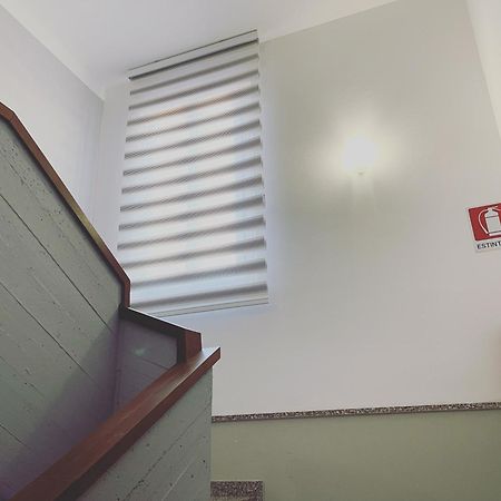 פבריאנו Rooms & Breakfast La Filigrana מראה חיצוני תמונה