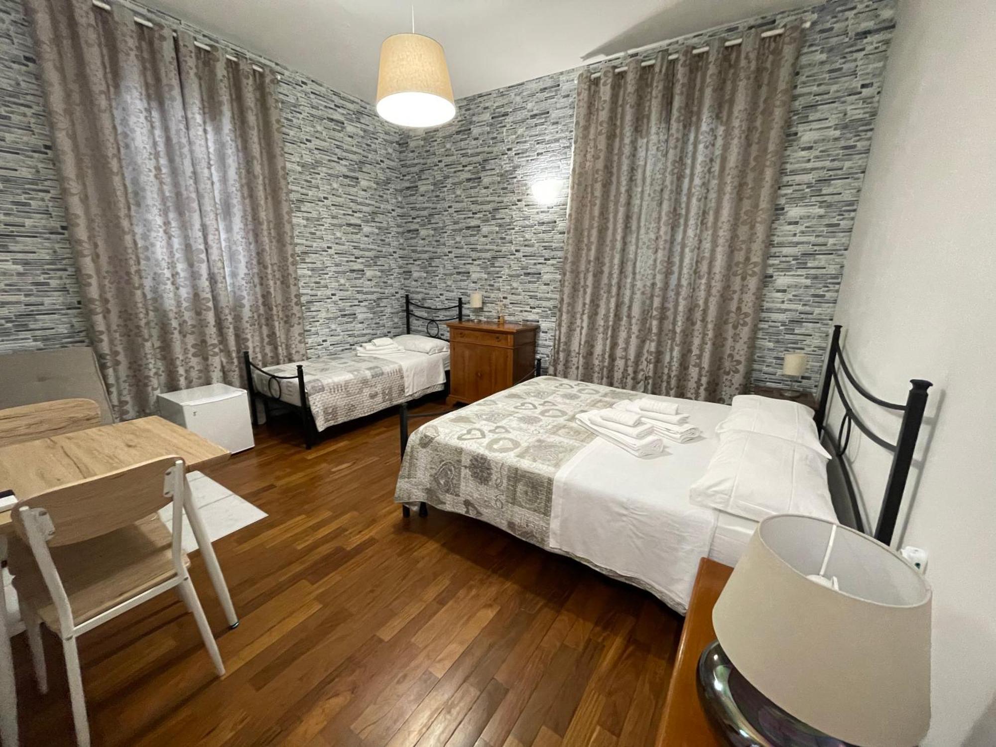 פבריאנו Rooms & Breakfast La Filigrana מראה חיצוני תמונה