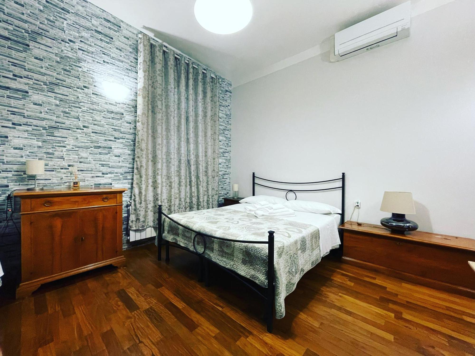 פבריאנו Rooms & Breakfast La Filigrana מראה חיצוני תמונה