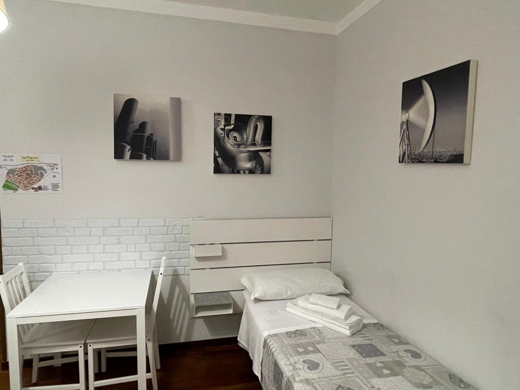 פבריאנו Rooms & Breakfast La Filigrana מראה חיצוני תמונה