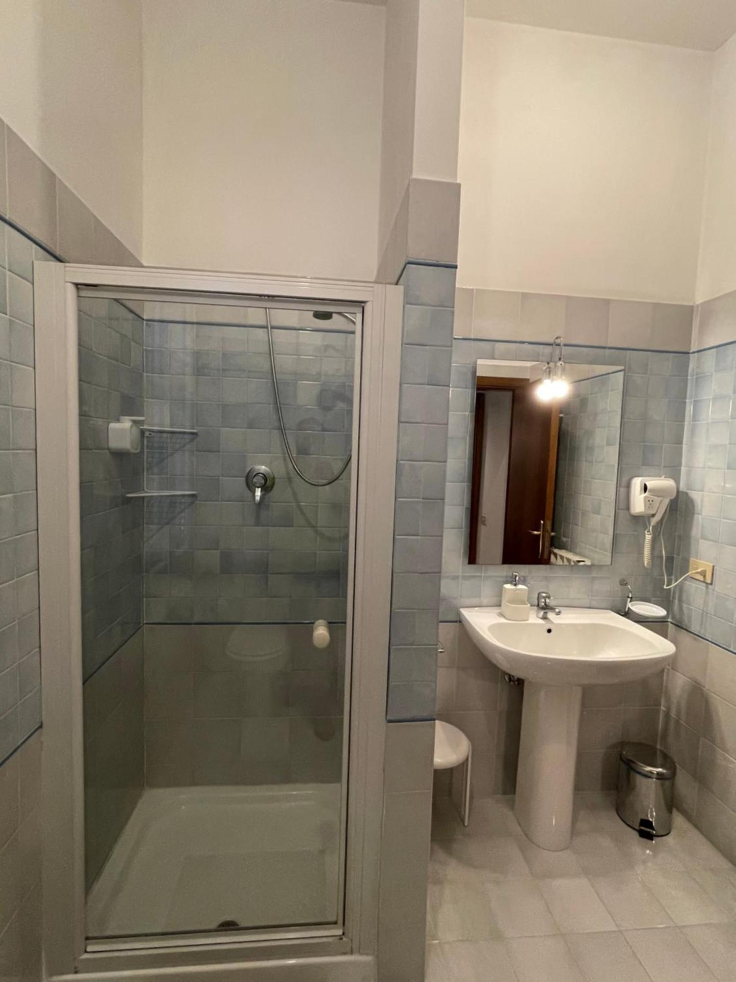 פבריאנו Rooms & Breakfast La Filigrana מראה חיצוני תמונה