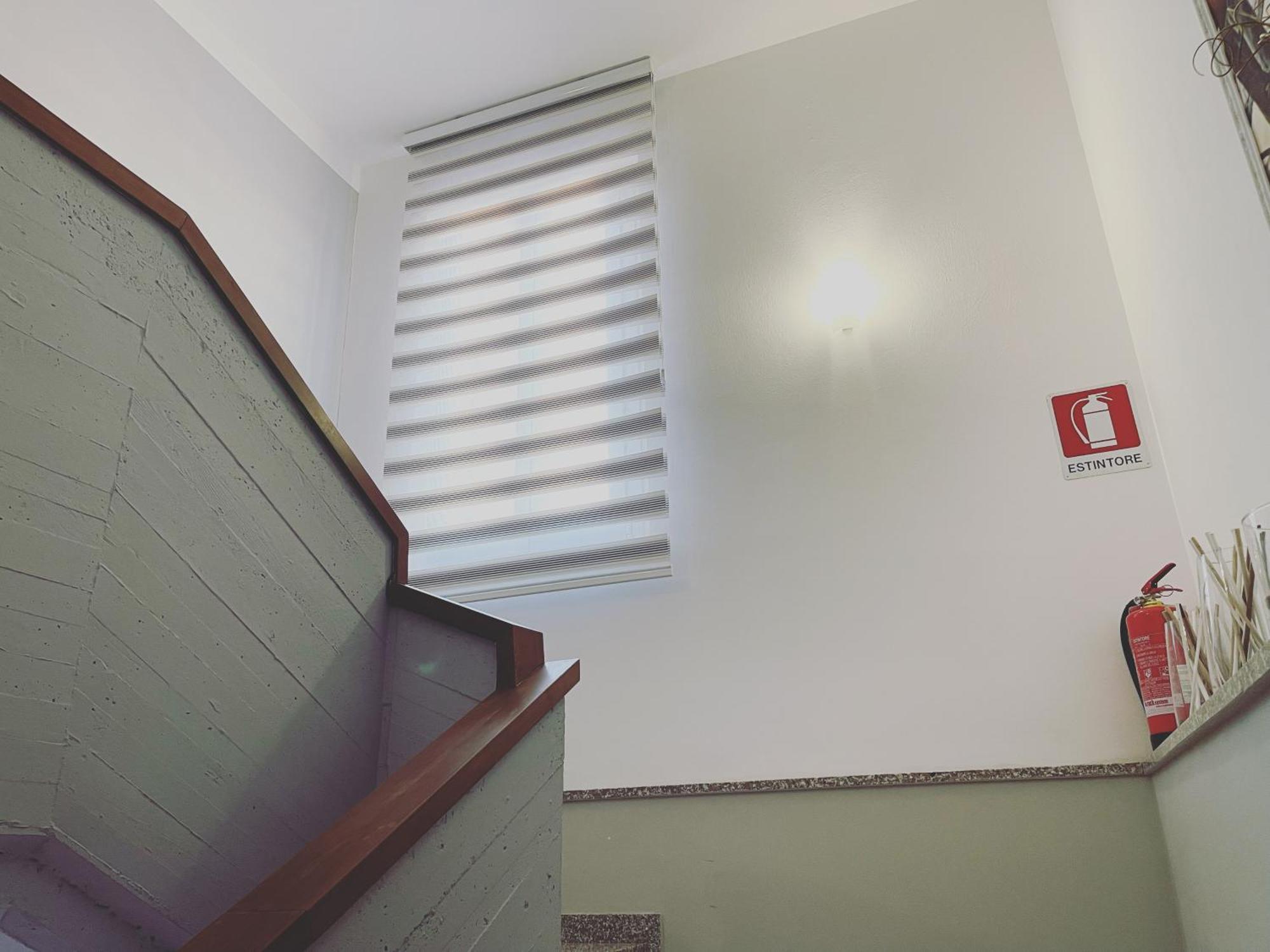 פבריאנו Rooms & Breakfast La Filigrana מראה חיצוני תמונה