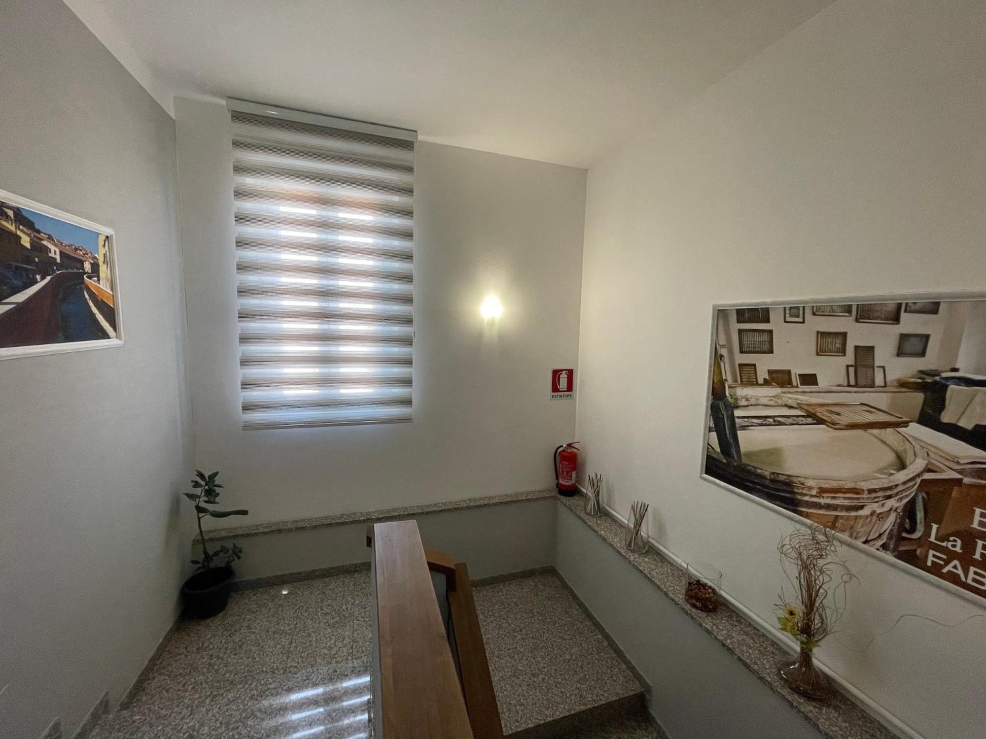 פבריאנו Rooms & Breakfast La Filigrana מראה חיצוני תמונה