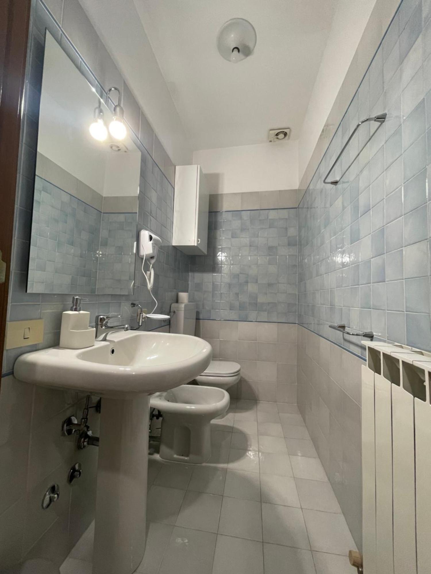 פבריאנו Rooms & Breakfast La Filigrana מראה חיצוני תמונה