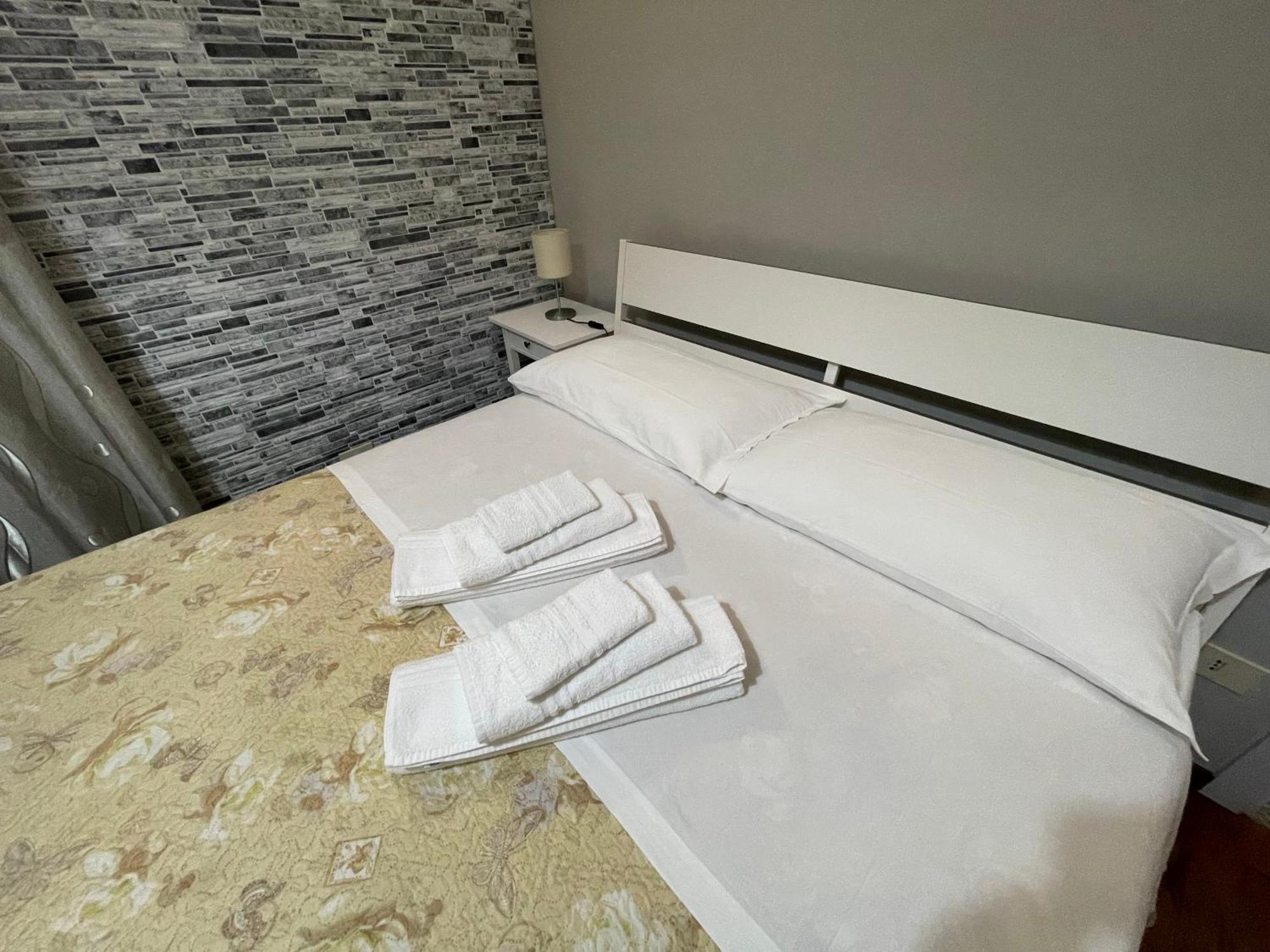 פבריאנו Rooms & Breakfast La Filigrana מראה חיצוני תמונה