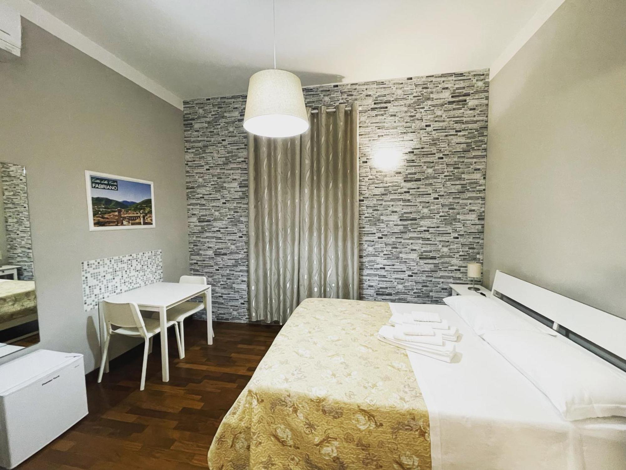 פבריאנו Rooms & Breakfast La Filigrana מראה חיצוני תמונה